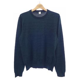 Maglieria Berluti Verde