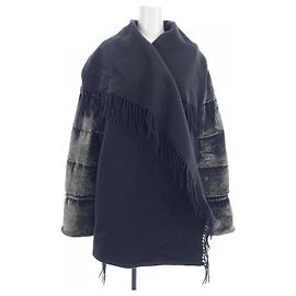 Moncler Down Jacket Brown