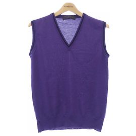 Gilet Etro Porpora