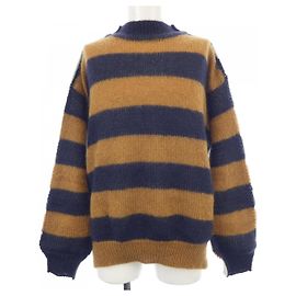 Prendas de punto Marni Azul