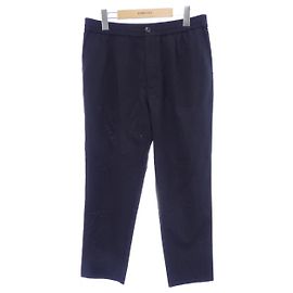 Pantalones Ami Negro