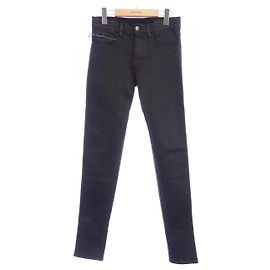 Jeans Emporio Armani Negro