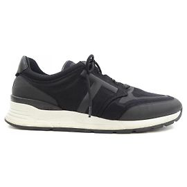 Baskets Tod's Noir