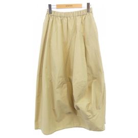 Autre Marque Jupe nagonstans Beige
