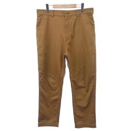 Autre Marque Pantalones Comme des Garçons Homme Castaño