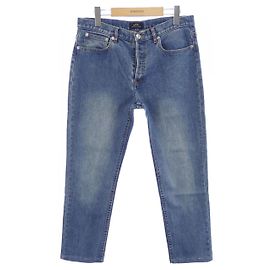 Apc Jeans A.P.C. Azul