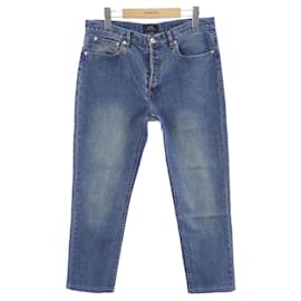 Apc Jeans A.P.C. Bleu
