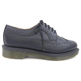 Autre Marque Chaussures Dr. Martens 3989 Noir