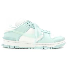Autre Marque Sneakers Nike Bianco Altro