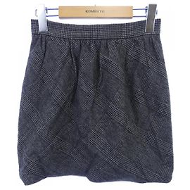 Dolce & Gabbana Jupe Dolce&Gabbana Marron