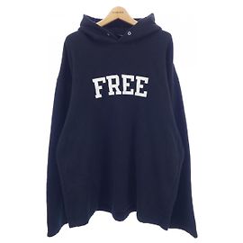 Balenciaga Hoodie Schwarz
