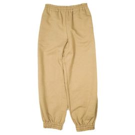 Autre Marque Hed Mayner JUDO SWEATPANTS Cotton Pants Beige Other