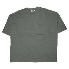 Autre Marque Camiseta de algodón suave H BEAUTY&YOUTH Castaño Otro
