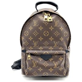 Louis Vuitton Palm Springs Backpack PM Other