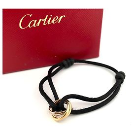 Pulsera de Cuerda Trinity de Cartier Otro