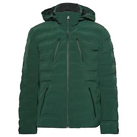 Autre Marque Aztech Mountain Ski Jacket Aspen Green Dark green