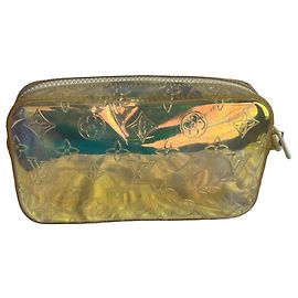 Louis Vuitton Borse laterali Argento