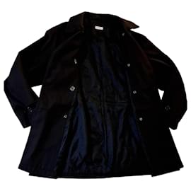 Max & Co Cappotto blu notte MAX&Co. Nero