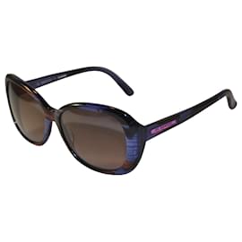Jil Sander gafas de sol Multicolor
