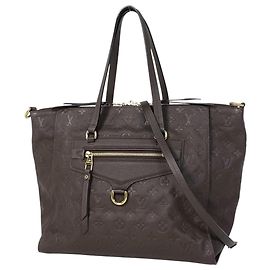 Sac à main/épaule Lumineuse PM 2-en-1 Louis Vuitton Autre