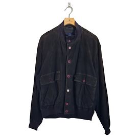 Yves Saint Laurent Blazer Jacken Schwarz