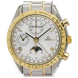 Reloj de pulsera Omega Speedmaster Triple Date Moonphase Otro