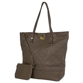 Bolsa de Ombro/Tote Bag Citadines GM Louis Vuitton Outro