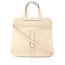 Hermès Arzan 31 Handtasche Roh