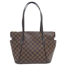 Bolsa Louis Vuitton Damier Totally PM Damier ebene