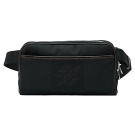 Borsa a Tracolla Acrobat Damier Geant Louis Vuitton Nero