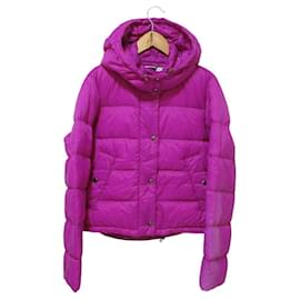 Max Mara Giacca Down SPORTMAX CODE Porpora