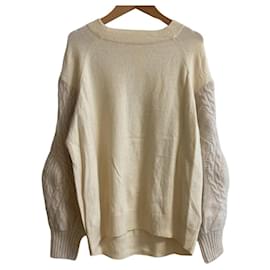 Autre Marque Jena Wunderräume Strickpullover Andere Roh