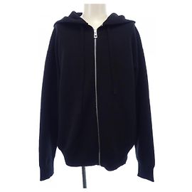 Sudadera Anagram Loewe Negro