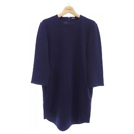 Abito Jil Sander Navy Blu
