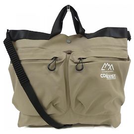 Autre Marque COMFY Tasche Beige
