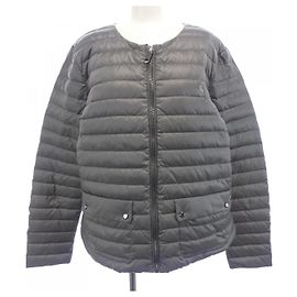 Polo Ralph Lauren Down Jacket Grey