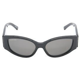 Balenciaga Sunglasses Black