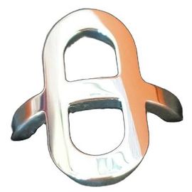 Hermès Ever Ankerkette PM Silberring Silber
