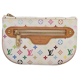 Pochette GM Monogram Multicolore Louis Vuitton Multicolore