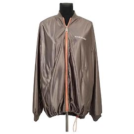 Autre Marque Chaleco gris Gris