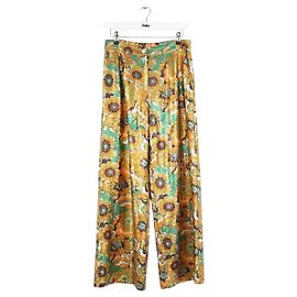 Manoush Multicolored wide-leg pants Multiple colors