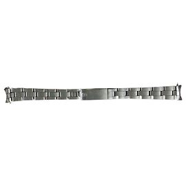 Pulseira de Aço Rolex Sra 78340 Outro
