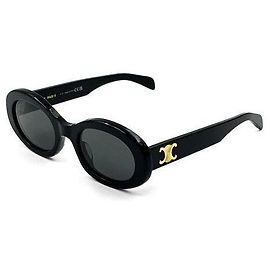 Céline Gafas de sol Triomphe Negro