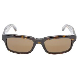 Óculos de sol Balenciaga BB0345S-002 Marrom