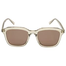 Yves Saint Laurent Occhiali da sole Saint Laurent Paris SL457-004 Marrone Altro