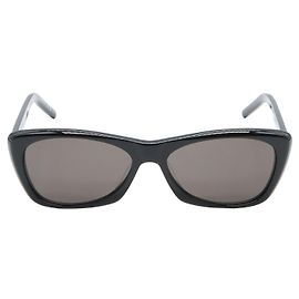 Yves Saint Laurent Occhiali da sole Saint Laurent Paris SL613-001 Nero