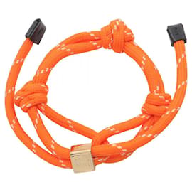 Bracciale Code Miu Miu D'oro