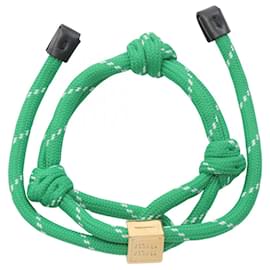 Bracciale Code Miu Miu D'oro