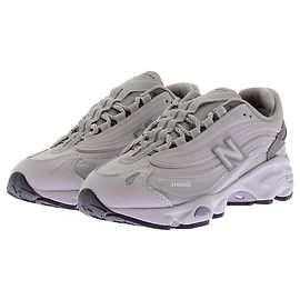 New Balance 1000 Sneaker Grau Stoff Grau