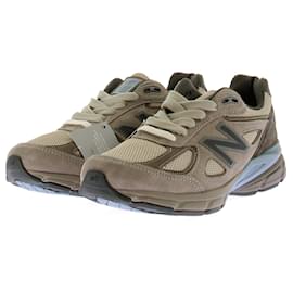 New Balance Baskets marron Marron